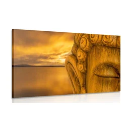 Slika detajl Bude - 40x30