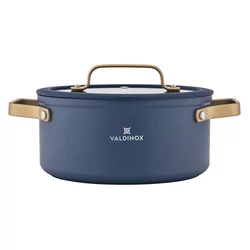 Valdinox Posoda s pokrovom Giovanni 20 cm, 2,6 l