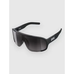 POC Aspire Wf Uranium Black Sunglasses partly sny gr