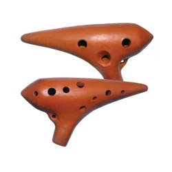 Okarina koncertna SOPRAN 38650032