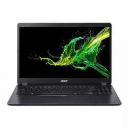 ACER laptop Aspire A315-34-C1HA (NX.HE3EX.02P), Charcoal Black