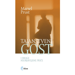 Tajanstveni gost i druge neobjavljene priče