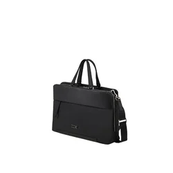 Samsonite ZALIA 3.0 Bailhandle 3 Comp 14,1 Black