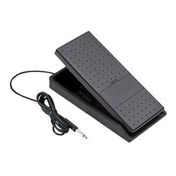 Expression pedal Yamaha FC7