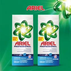 Ariel Professional prašak za pranje veša sa Lenorom 9.75 kg , 150 pranja x2 XXL