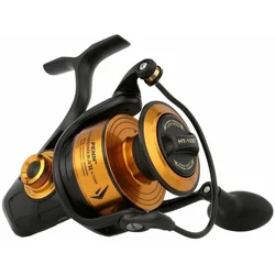 SPINFISHER VII 6500 (1612616)