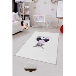 Conceptum Hypnose Tepih, 100x150cm, Šareni
