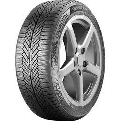 Uniroyal AllSeasonExpert 3 ( 235/40 R18 95Y XL EVc, sa rebrom felne )
