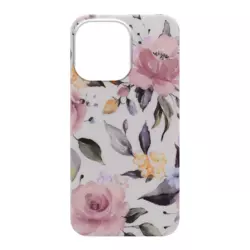 Maska Delicate flower za iPhone 14 Pro Max Tip5.