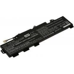 POWERY Akumulator HP ZBook 15U G5