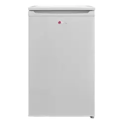 VOX VF 1200 E Vertikalni zamrzivač, 64l, Beli