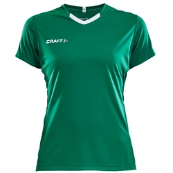 Craft Dres PROGRESS JERSEY CONTRAST W