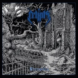 Crypts - Necropolis (LP)