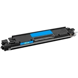 toner HP CF351A 130A toner in