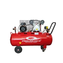 PROLINETECH Kompresor 100l dvoklipni Germany Style PLT/AC-100L