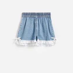 Reserved - GIRLS` SHORTS