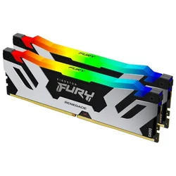 KINGSTON DDR5 48GB (2x24GB) 8400MT/s FURY RENEGADE RGB KF584CU40RSAK2-48