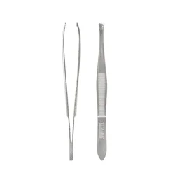 TITANIA Pinceta ravna 1071/A