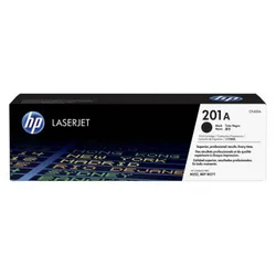 toner HP 201A/CF400A - črna