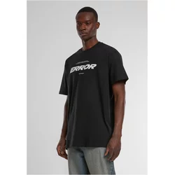 Mens T-shirt Error black