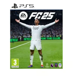 Electronic Arts Igrica za PS5 EA Sports: FC25
