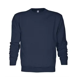 Muška majica Dona dugi rukav vel. 3XL 300g/m2 teget Ardon