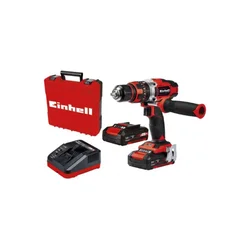 EINHELL AKU UDARNA BUSILICA TE-CD 18/48 LI
