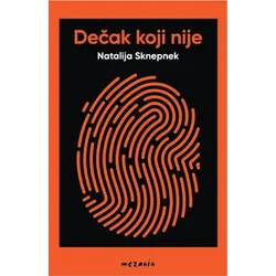 Dečak koji nije