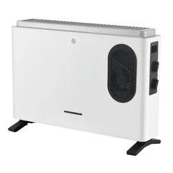 Grejalica HEINNER HCVH-MV2000WH KONVEKTOR/1200-2000W