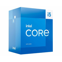 INTEL procesor Core i5-13400