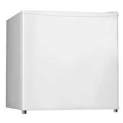 Midea Frižider MDRD86FGE01, Statički, 43L, Bela