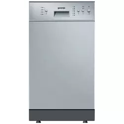 Ugradna mašina za pranje sudova Gorenje GI50110X 275585