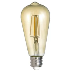 Volta LED sijalica 6w DIMABILNA 3000k E27