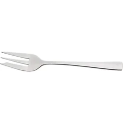 Gastro desertne vilice Prestige Glatt 13,5 cm (12 kos)