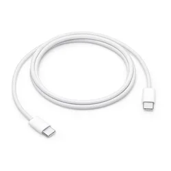 Kabl Apple 60w Type C - Type C bela