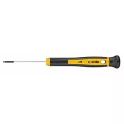 Precizni šrafciger TORX Felo TX20 x 250 24820860