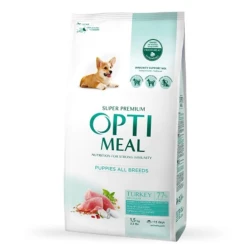 OptiMeal PUPPY – PURAN, 1,5kg