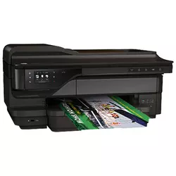 HP multifunkcijski printer OFFICEJET 7612 (G1X85A) A3