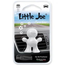 Mirisna figurica Little Joe - New Car