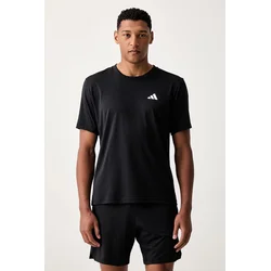 adidas Performance trening kratka majica moška Essentials