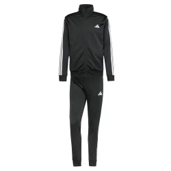 Adidas Muška komplet trenerka M 3S Tr Tt Ts, JI8858, Crna