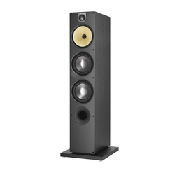 BOWERS & WILKINS zvučnik 683 S2 BLACK