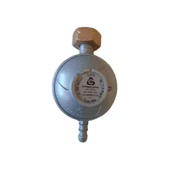 Regulator tlaka 1,5 kg/h 50 mbar