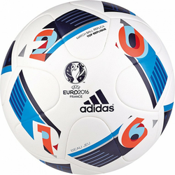 ADIDAS nogometna lopta za trening EURO16 TOP REPLIQE