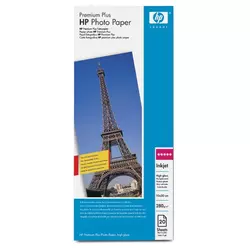 Q2510A - HP papir, Everyday Photo Paper, semi-glossy, A4, 170g/m2, 100kom.