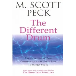 Different Drum