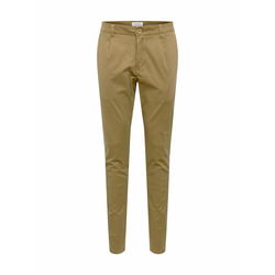 Only & Sons ONSCAM - Chino - silver lining/argentato