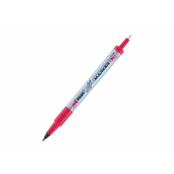 MARKER PILOT CD/DVD TWIN F/EF CRVENI