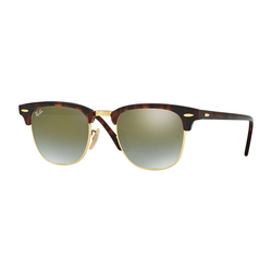 Ray-Ban CLUBMASTER RB3016 - 990/9J