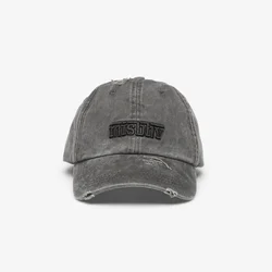 Čepica MISBHV Dead Cap Black Universal